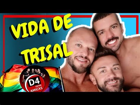 sexo trisal|Vídeos Pornôs trisal .